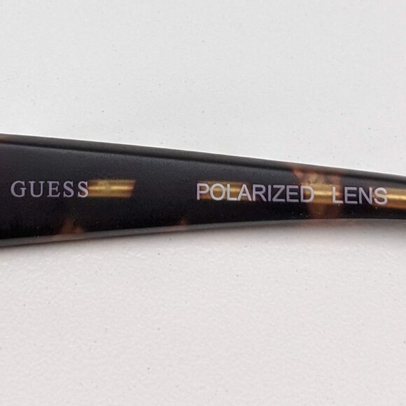 🕶️Guess GUP7348 TO-34 Sunglasses 60/16 130 /KAI358🕶️ - Picture 4 of 6